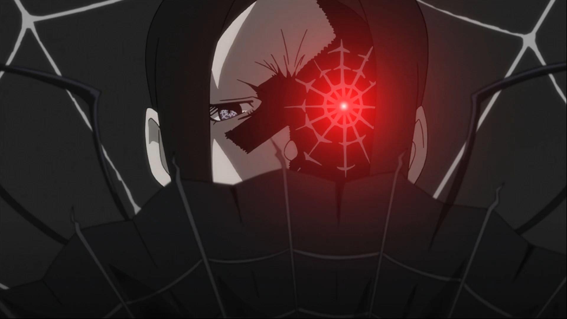 Still from Episode 30