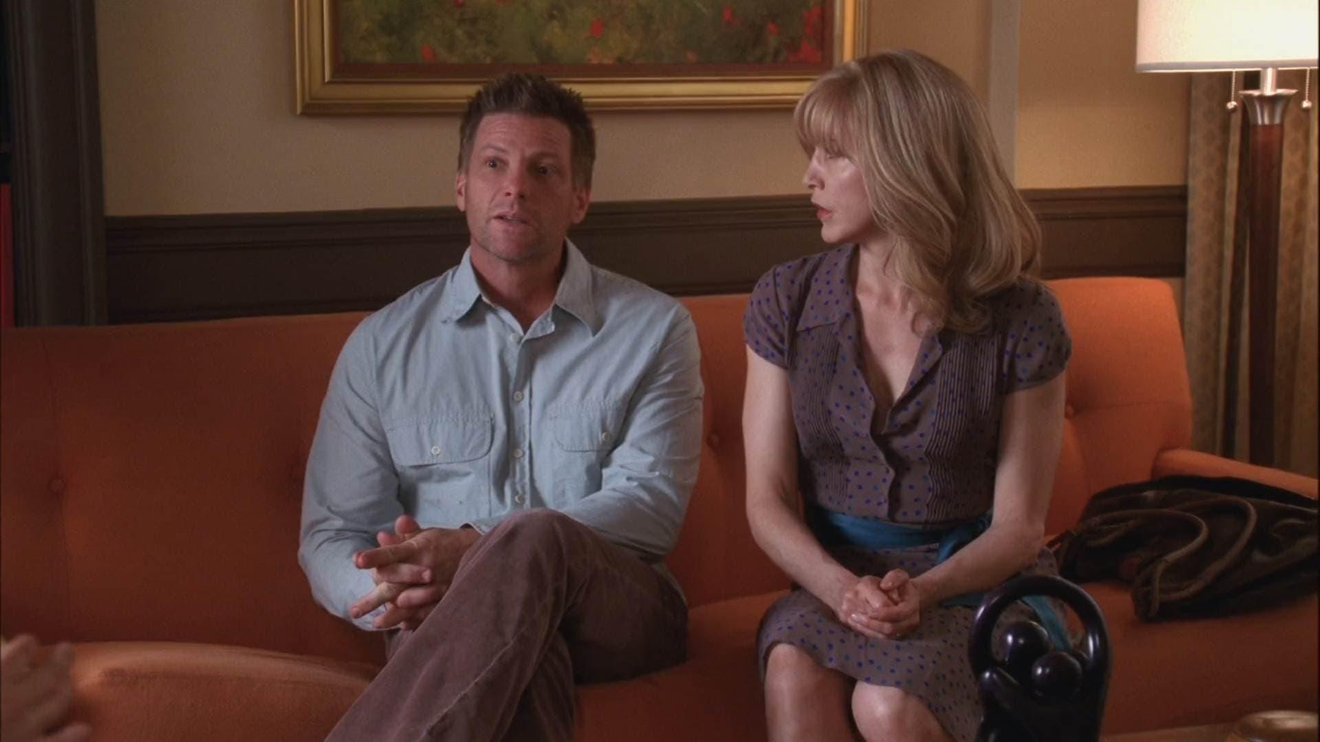 Still from Mother Said
