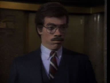 Still from Eddie Murphy/The Honeydrippers