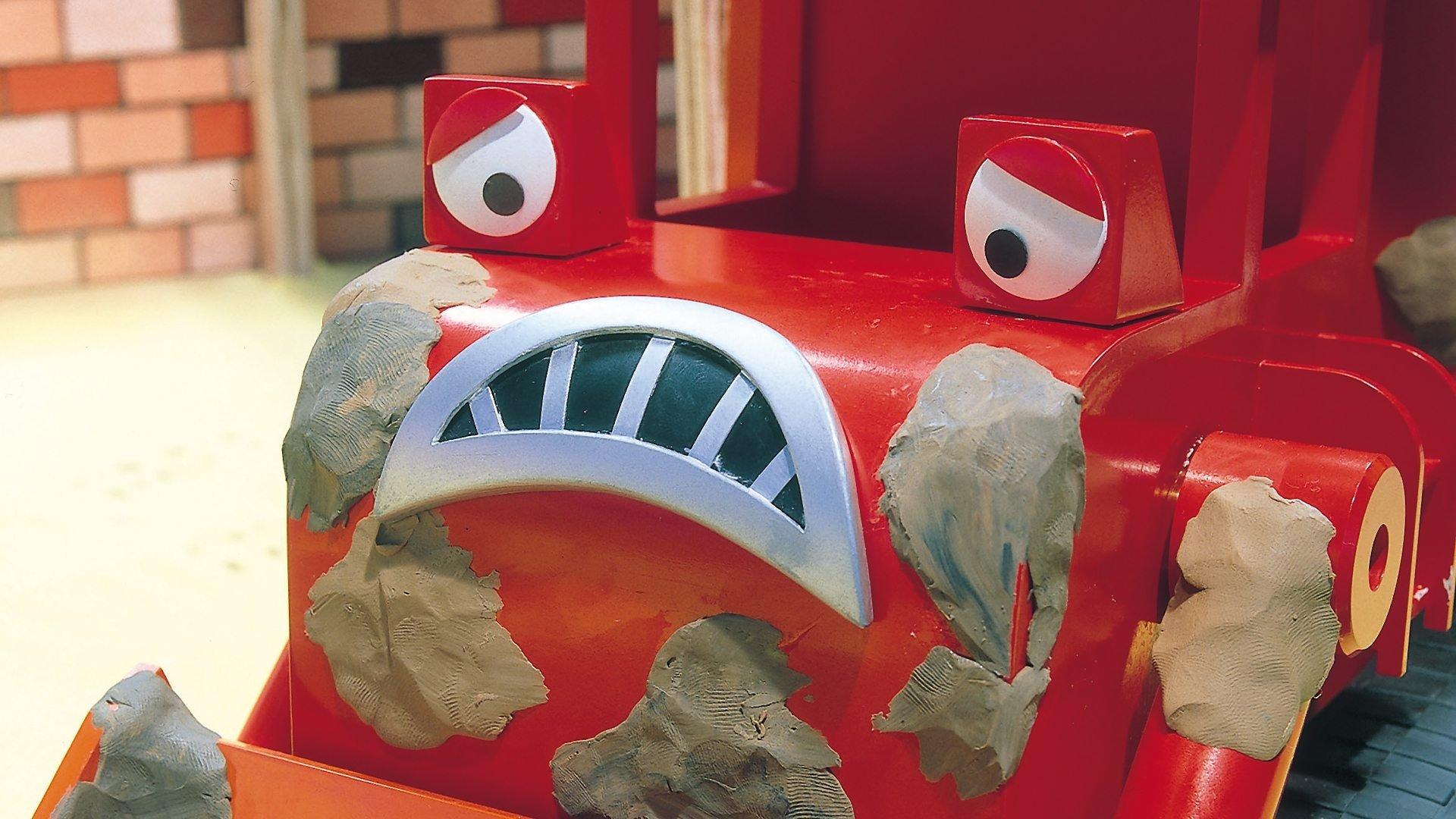Still from Mucky Muck