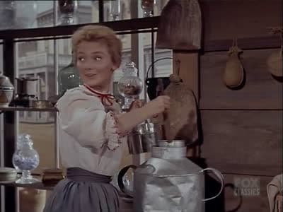 Still from Inger, My Love