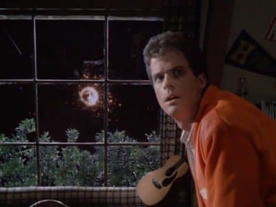 Still from The Main Attraction