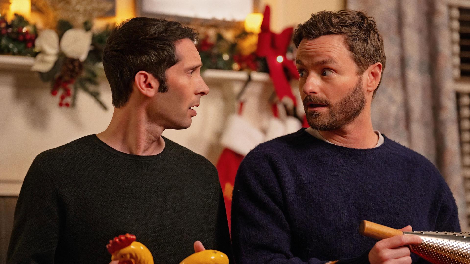 Still from Episode Three