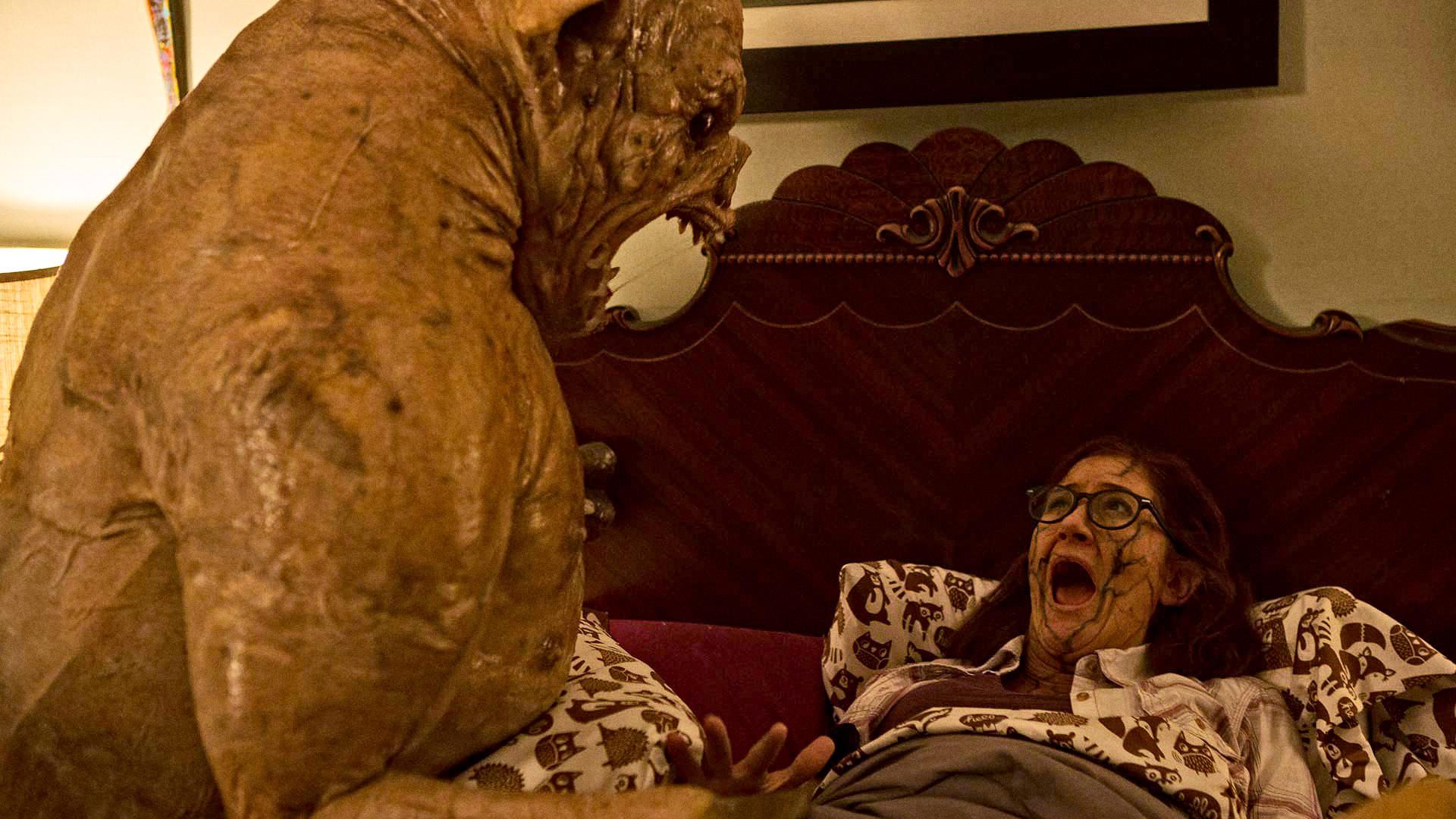 Still from Let Your Love Groan