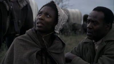 Still from Manifest Destiny