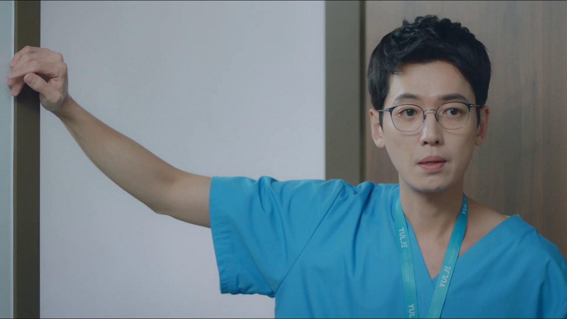 Still from Episode 9