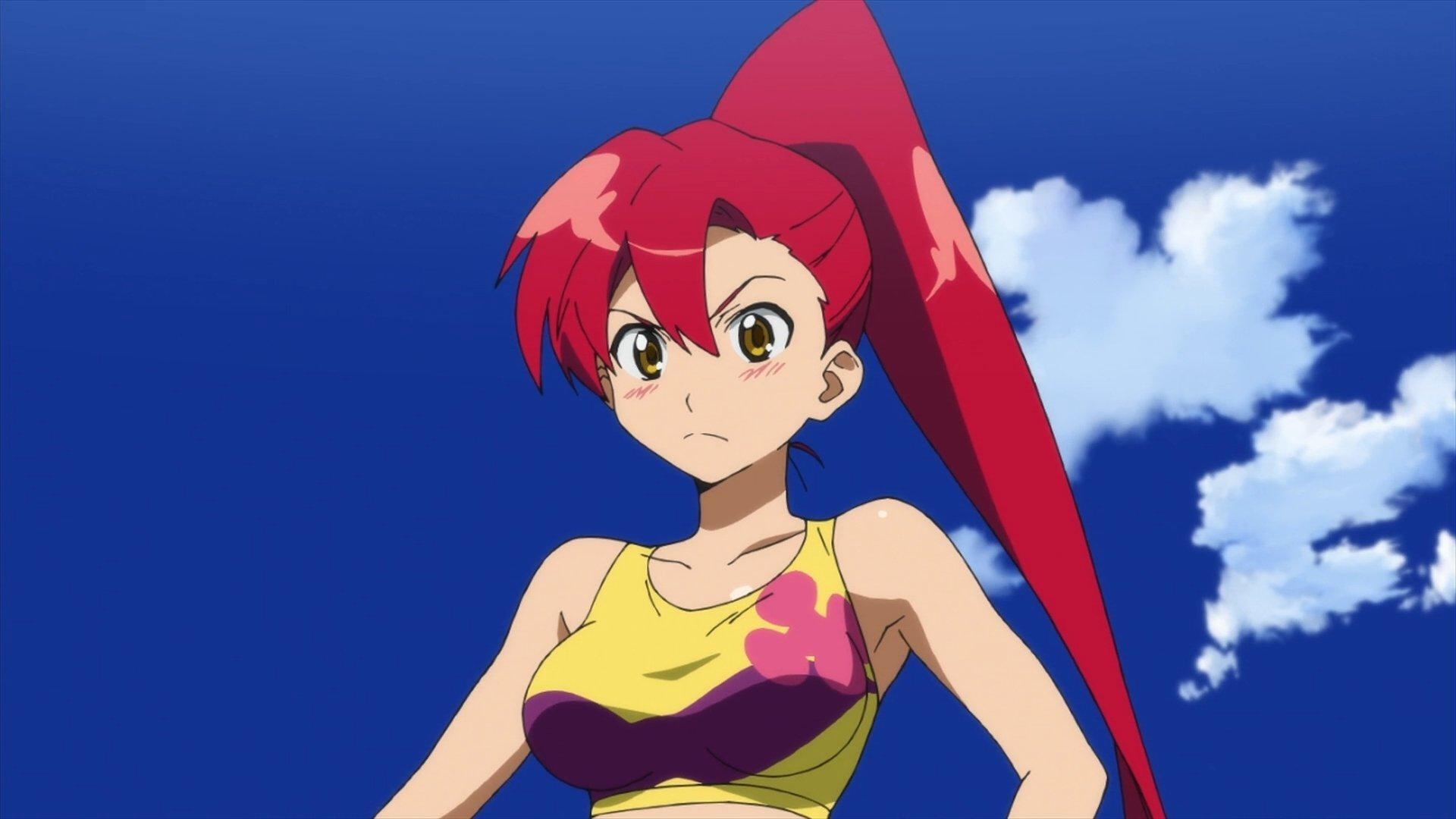 Still from Yoko, Will You Do Me a Favor?