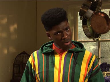 Still from Gwyneth Paltrow with Cee Lo Green
