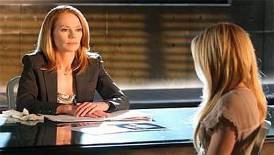 Still from Lost & Found