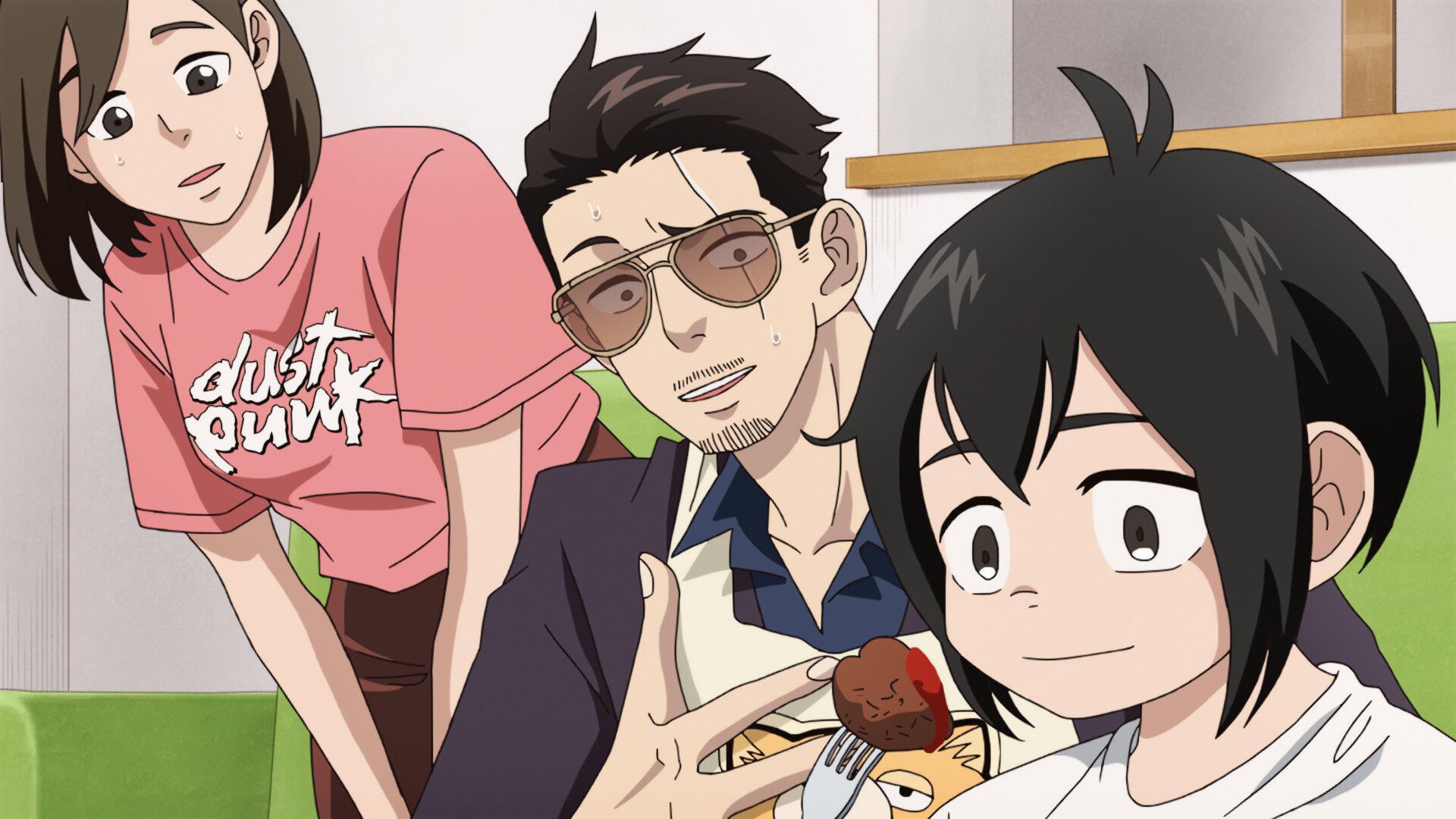 Still from Episode 5