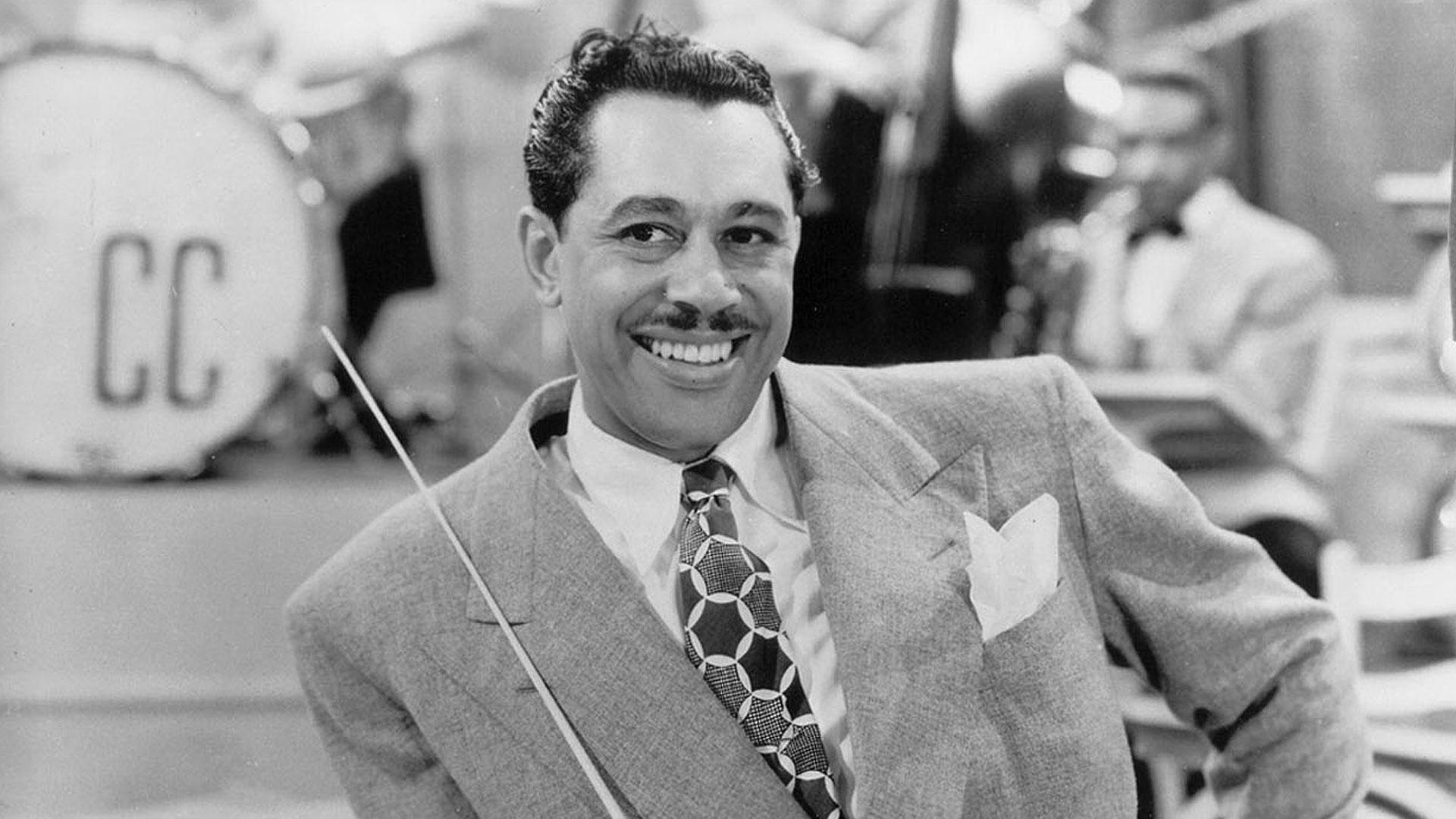 Still from Cab Calloway: Sketches