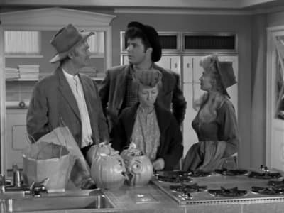 Still from Trick or Treat