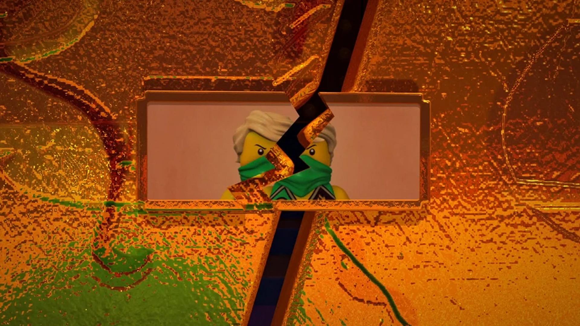 Still from The Forgotten Element