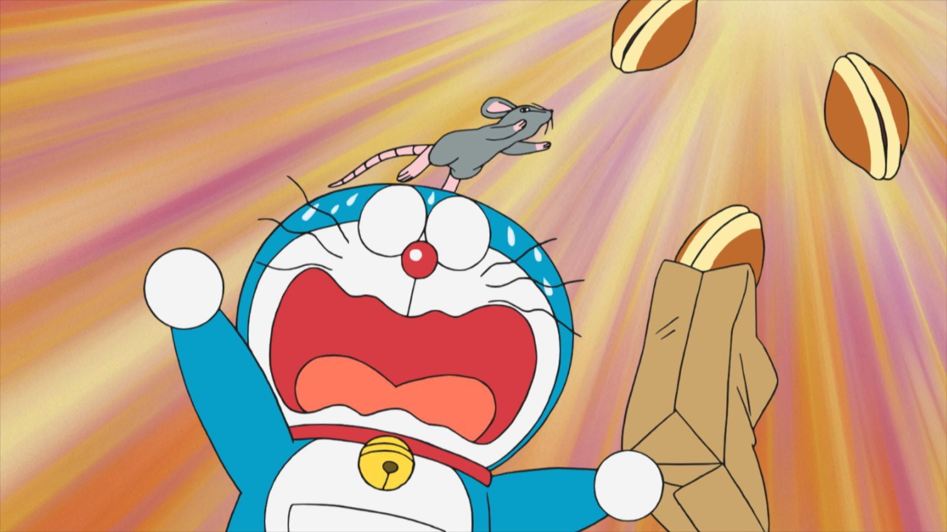 Still from Episode 1284
