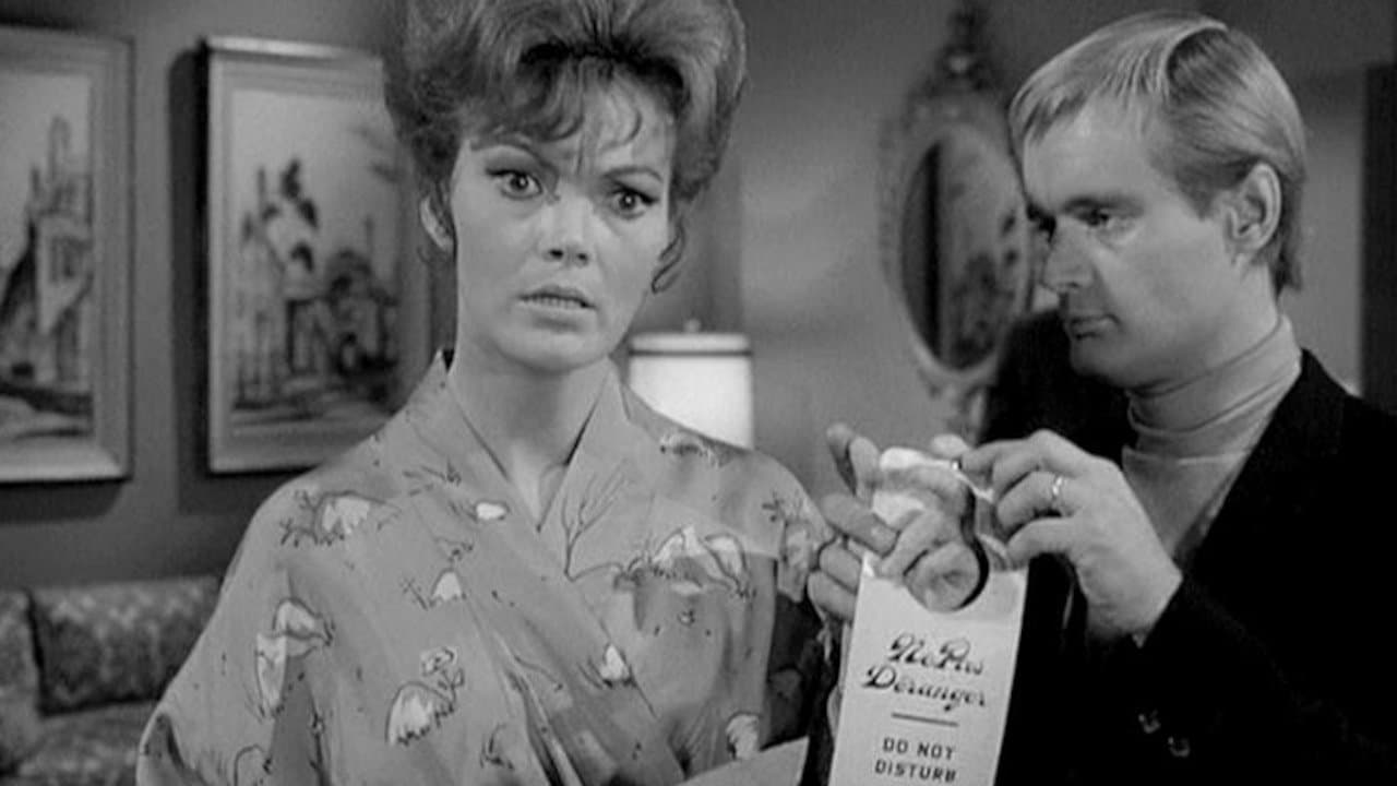 Still from The Girls of Nazarone Affair