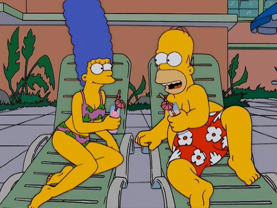 Still from Catch 'Em If You Can