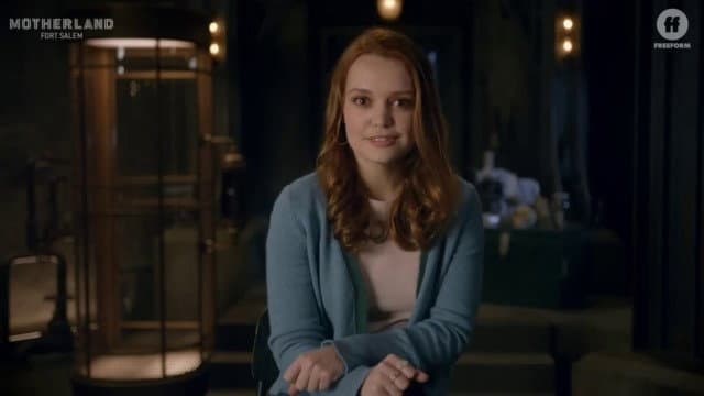 Still from After The Storm: Season 3, Episode 1