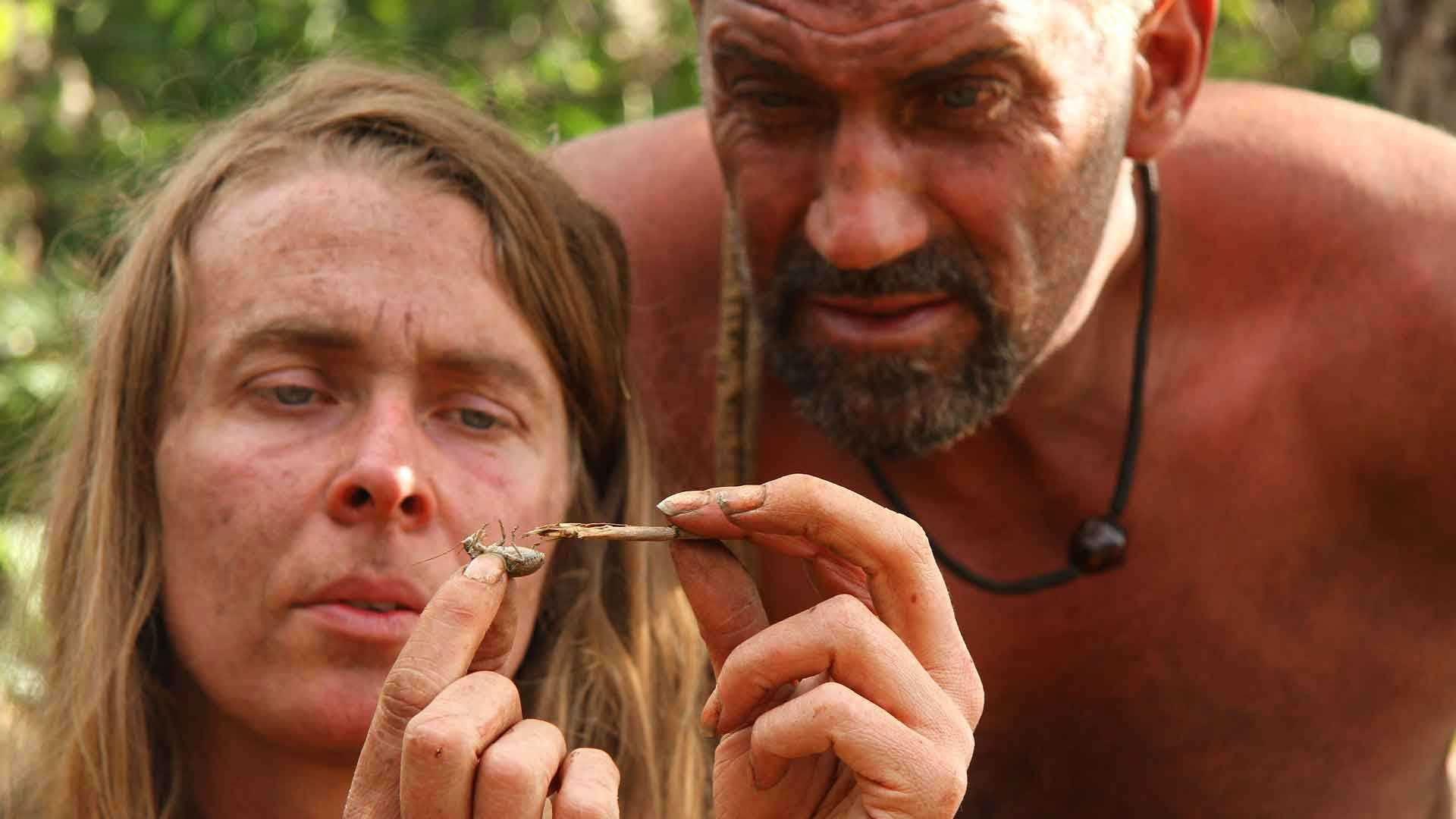 Still from Terror in Tanzania