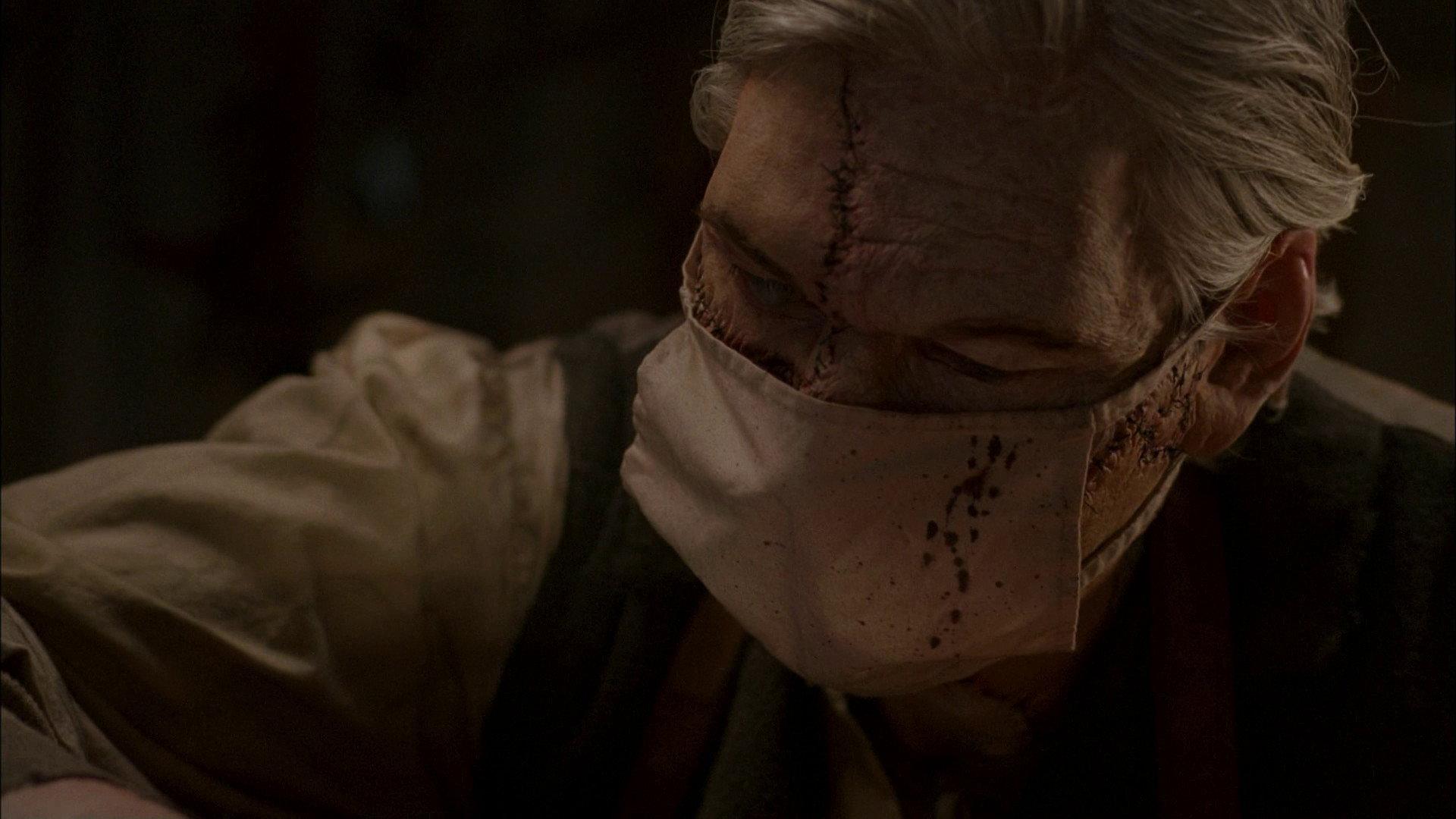 Still from Time Is on My Side