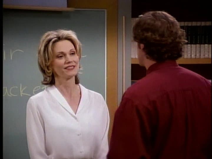 Still from Miss Jenkins