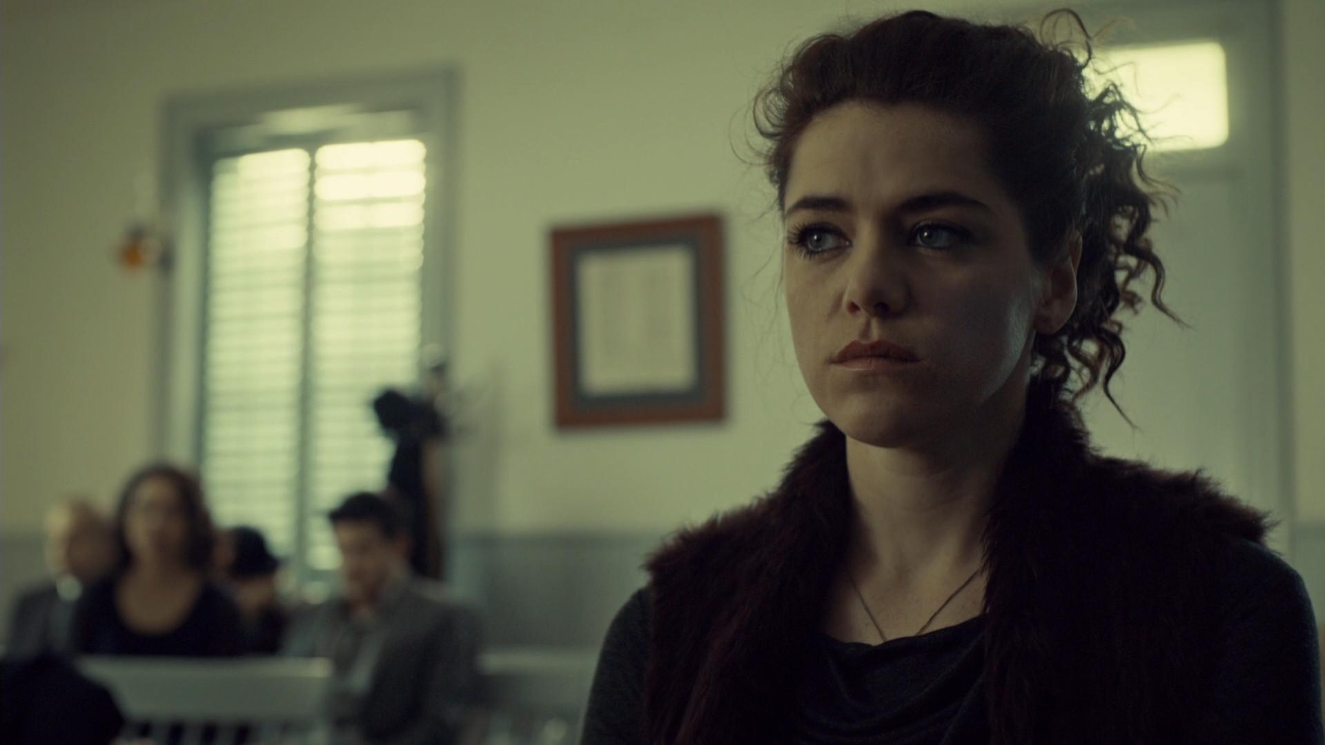 Still from Pendant