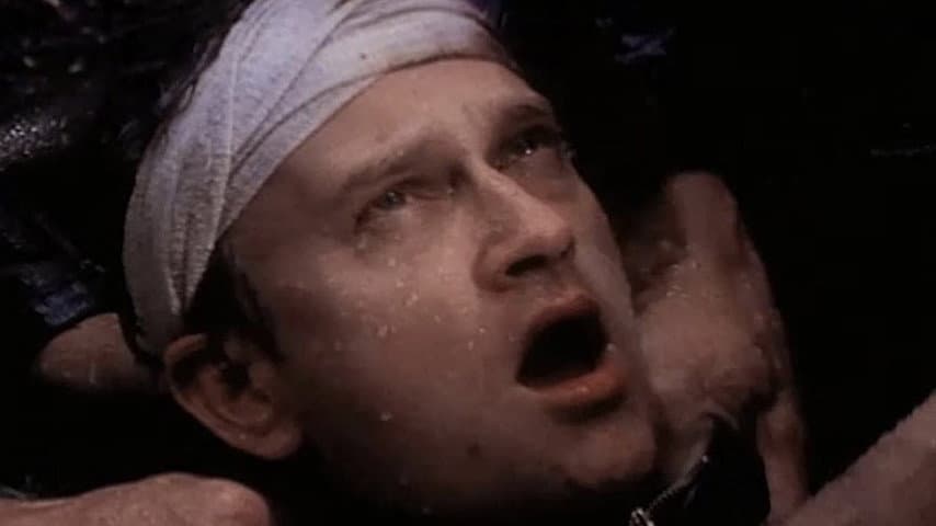 Still from The Long Rain