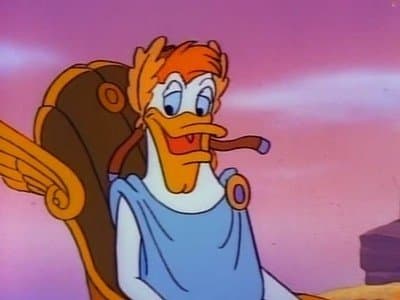 Still from The Golden Fleecing