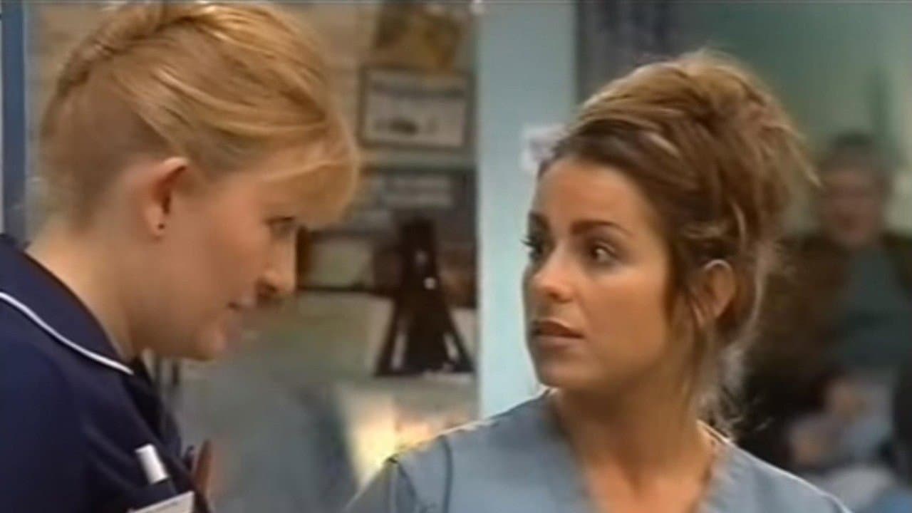 Still from The Morning After