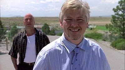 Still from Trojan Horst
