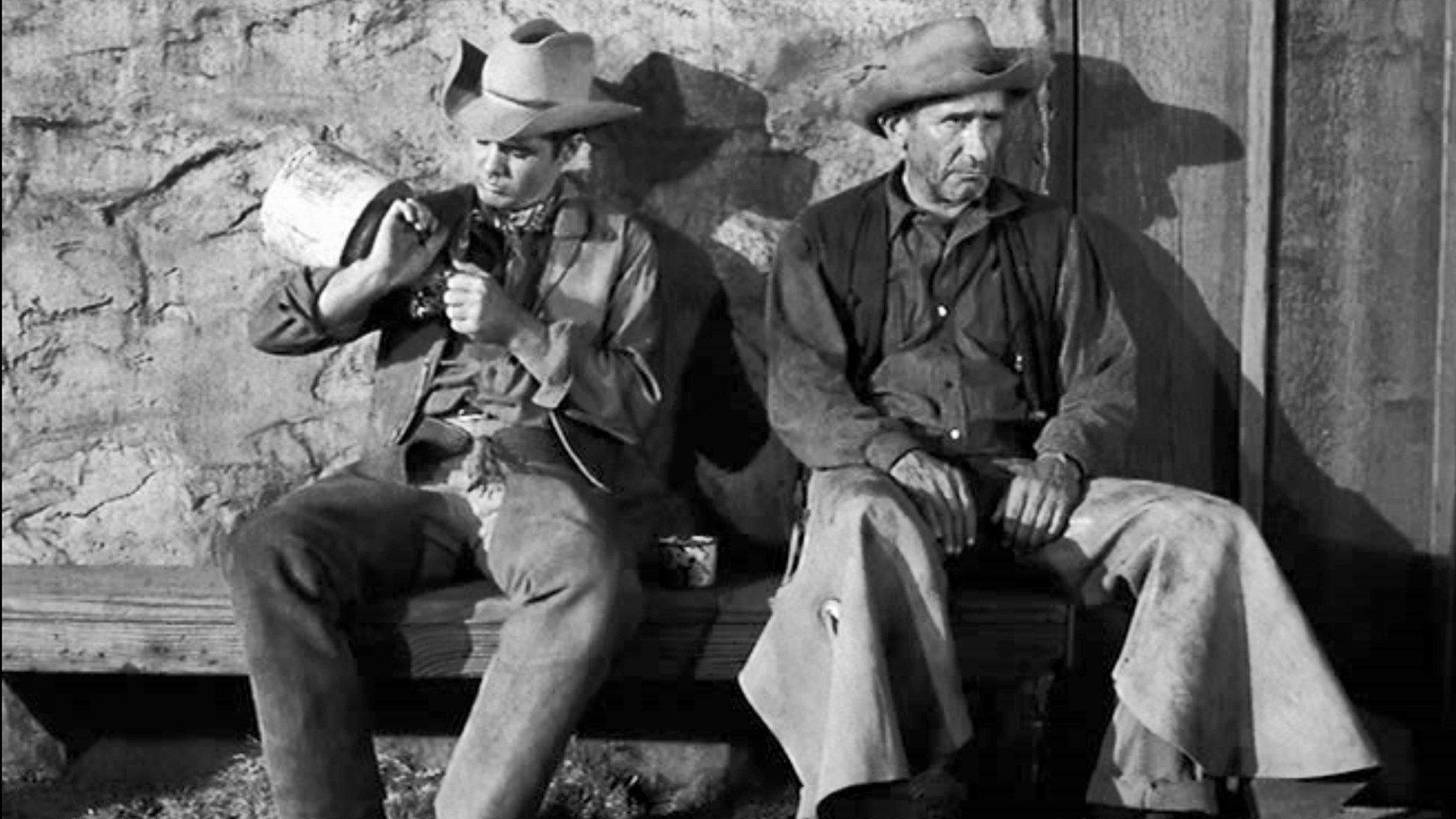 Still from Incident of the Dry Drive