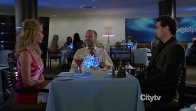 Still from Ryan's Song