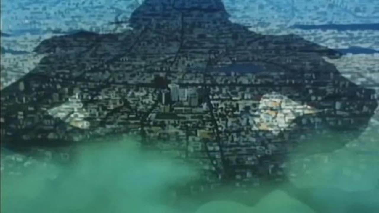 Still from Shadowland