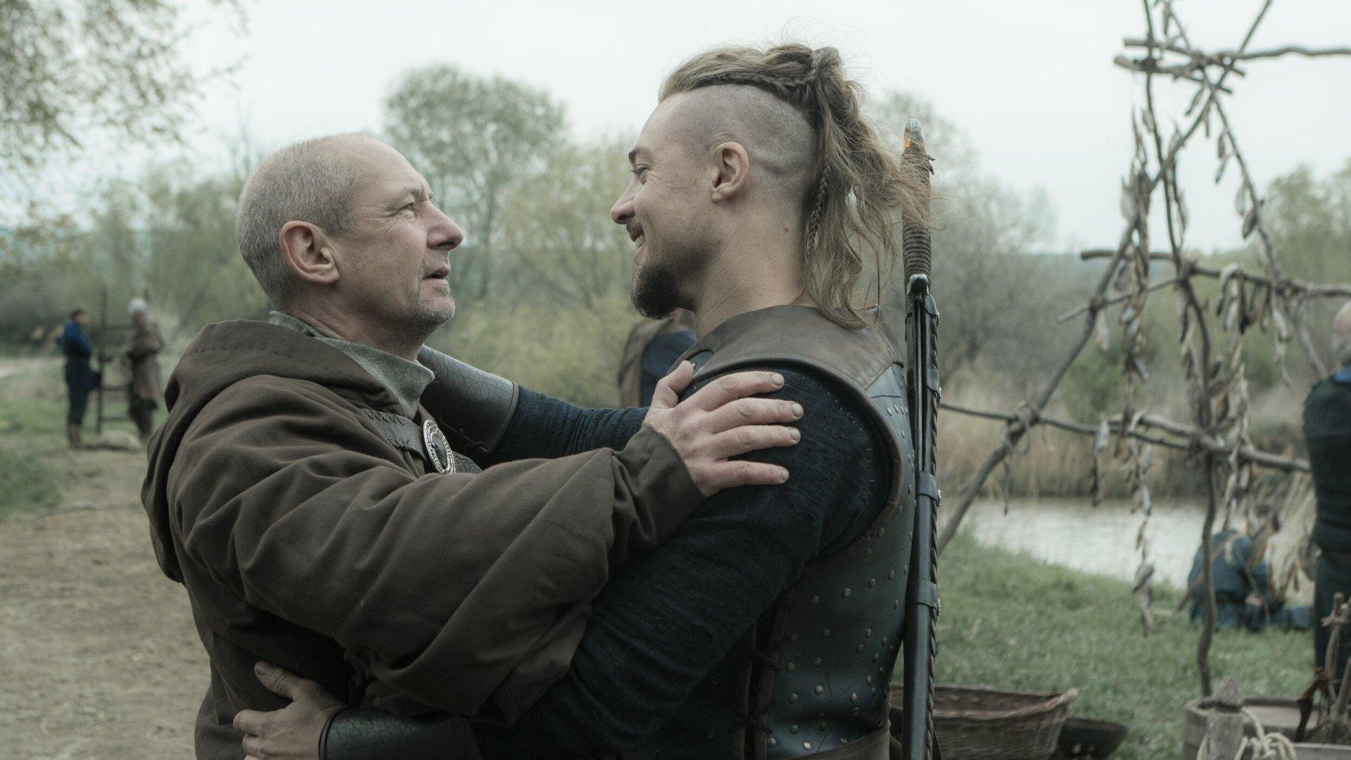 Still from Episode 1