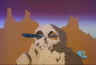 Still from Revenge of the Pirates