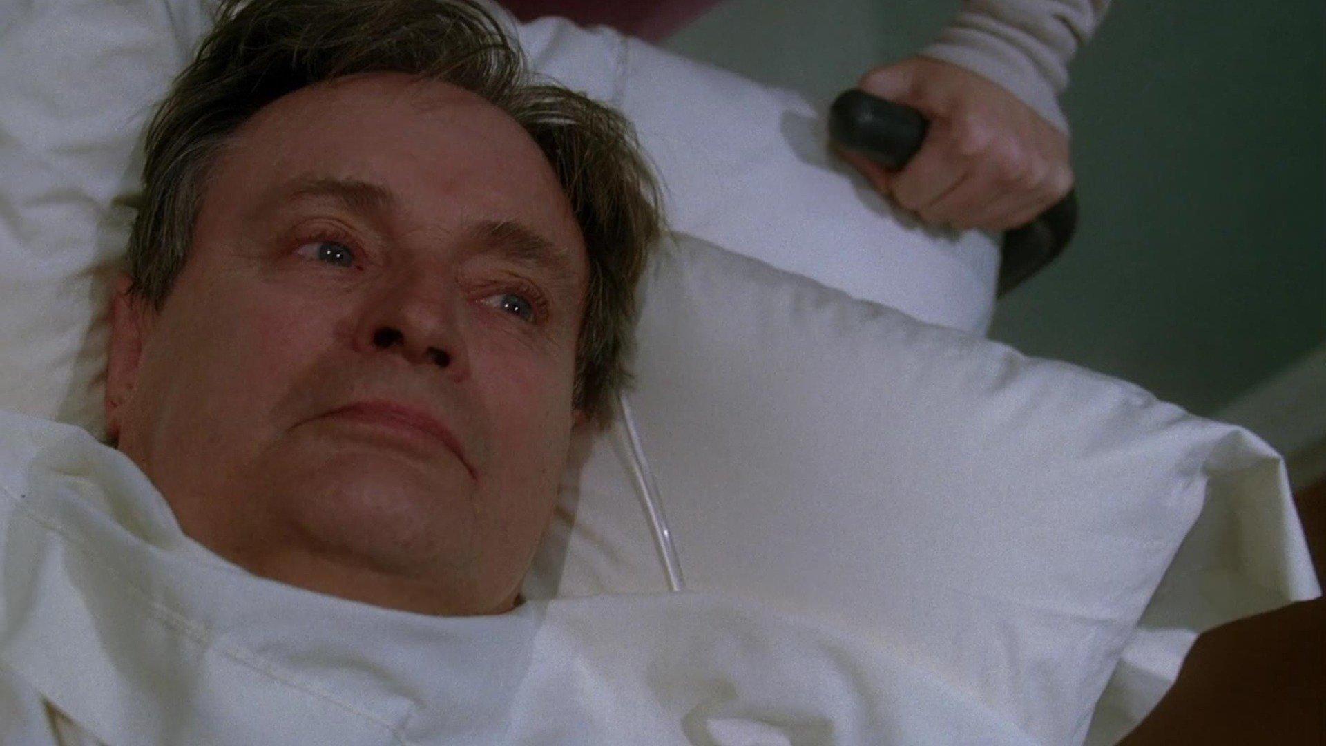 Still from Broken Bird