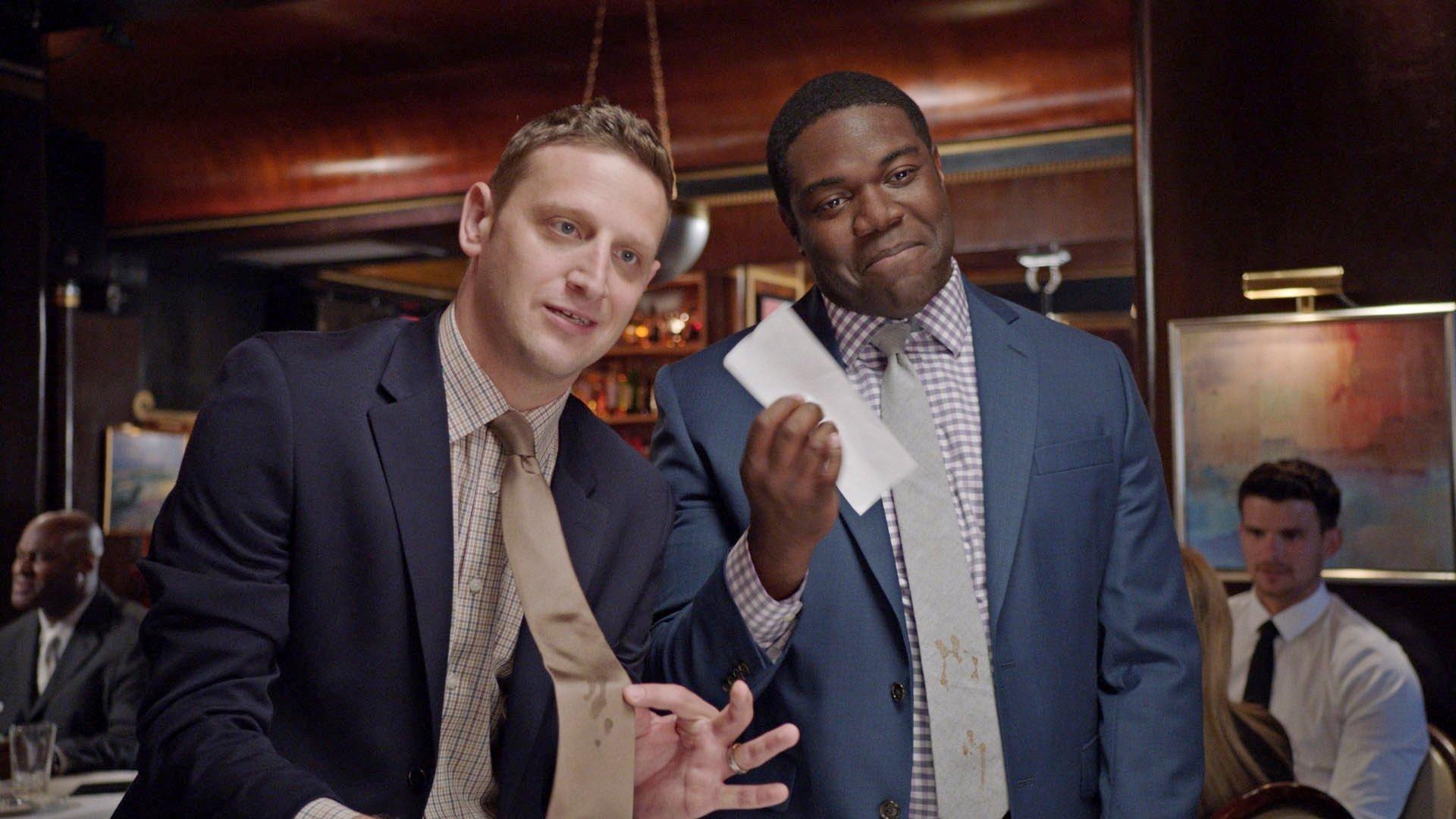 Still from Pilot
