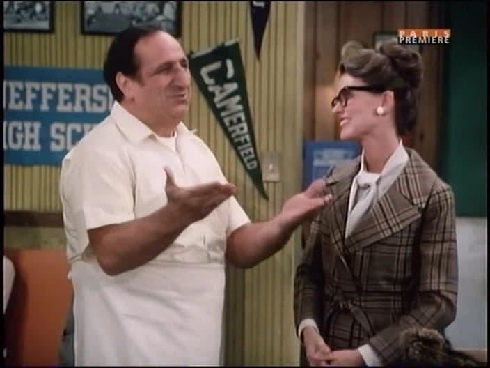 Still from Time Capsule
