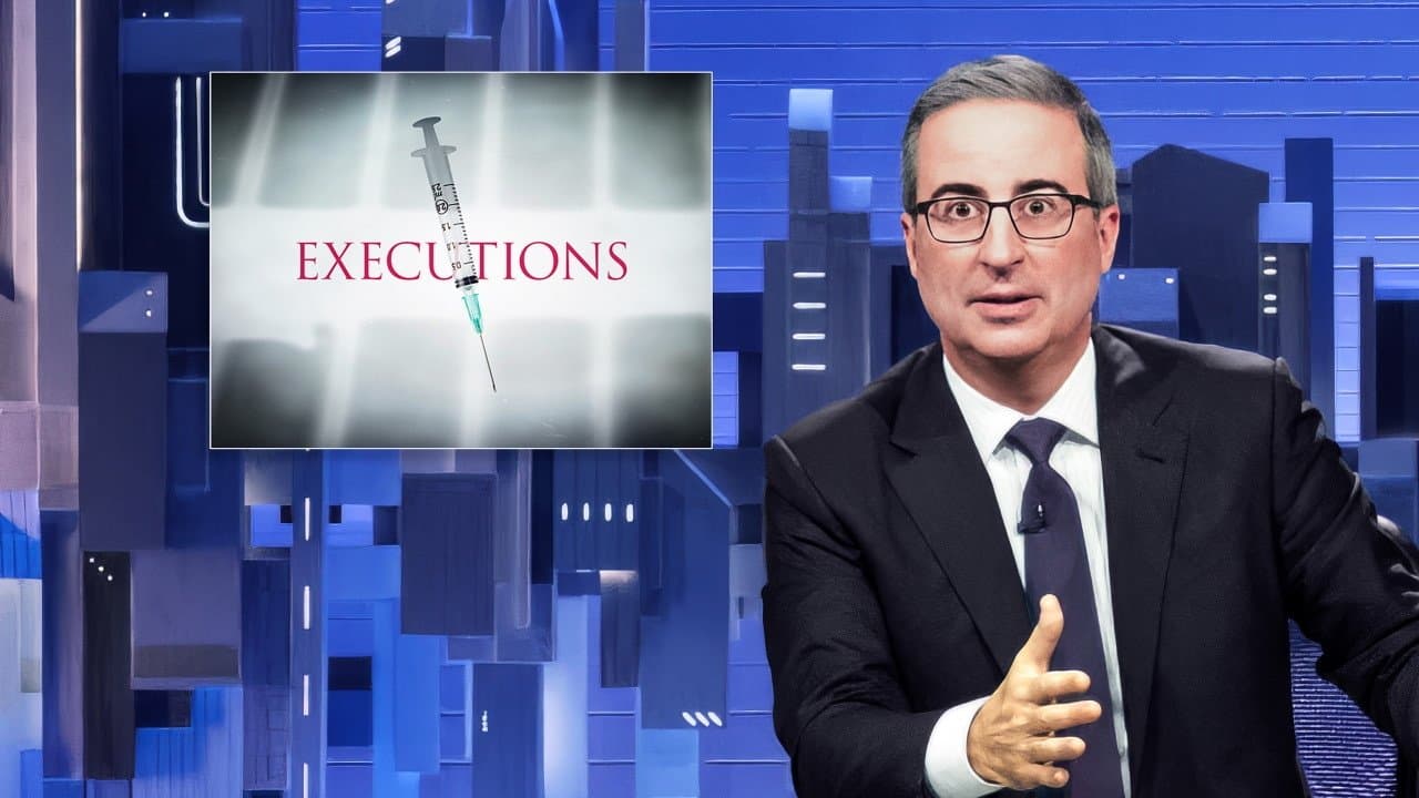 Still from April 7, 2024: Death Penalty