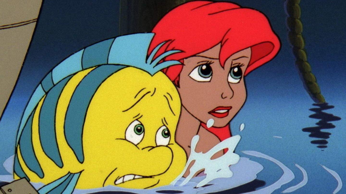 Still from Thingamajigger