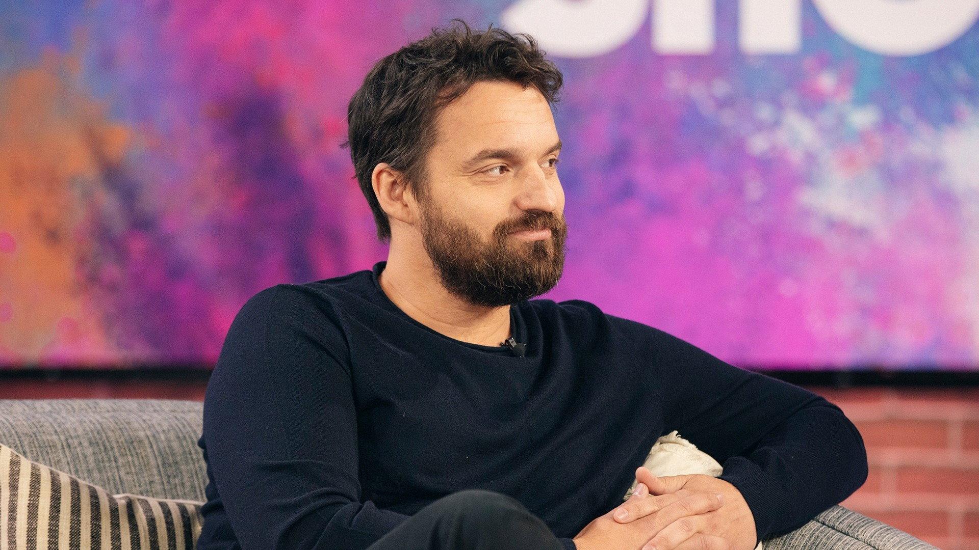 Still from Jake Johnson, Natasha Leggero, Jackson Wang