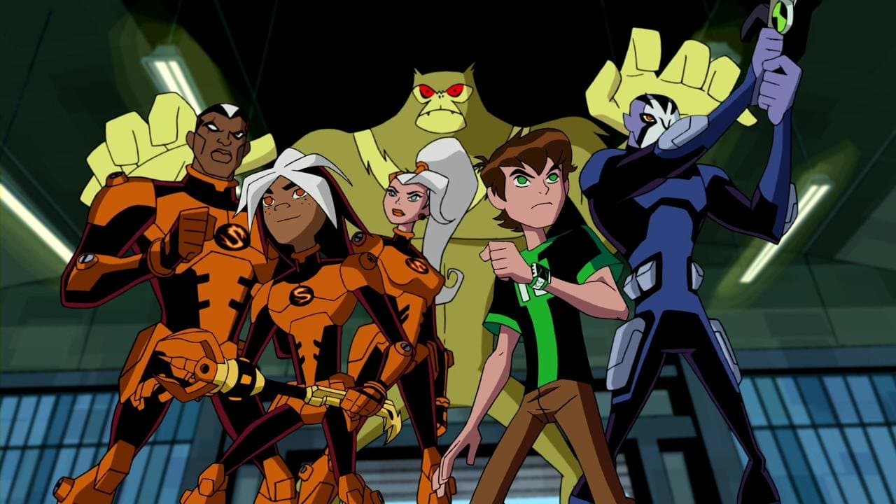 Still from T.G.I.S.