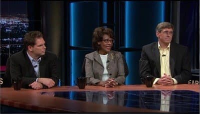 Still from October 10, 2008
