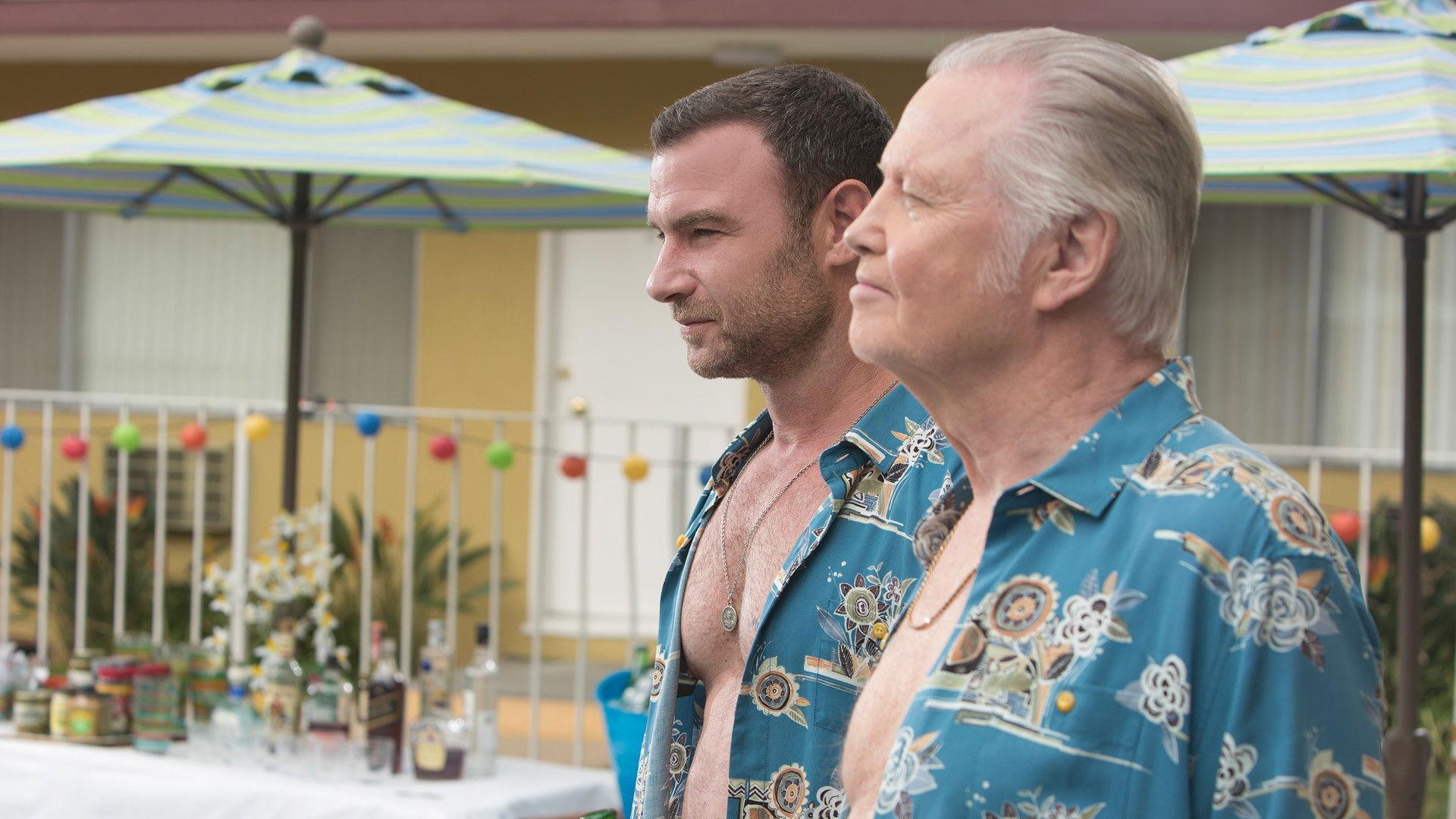 Still from Handshake Deal