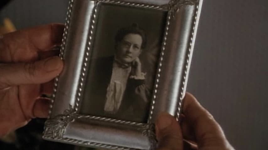 Still from The Dead Man