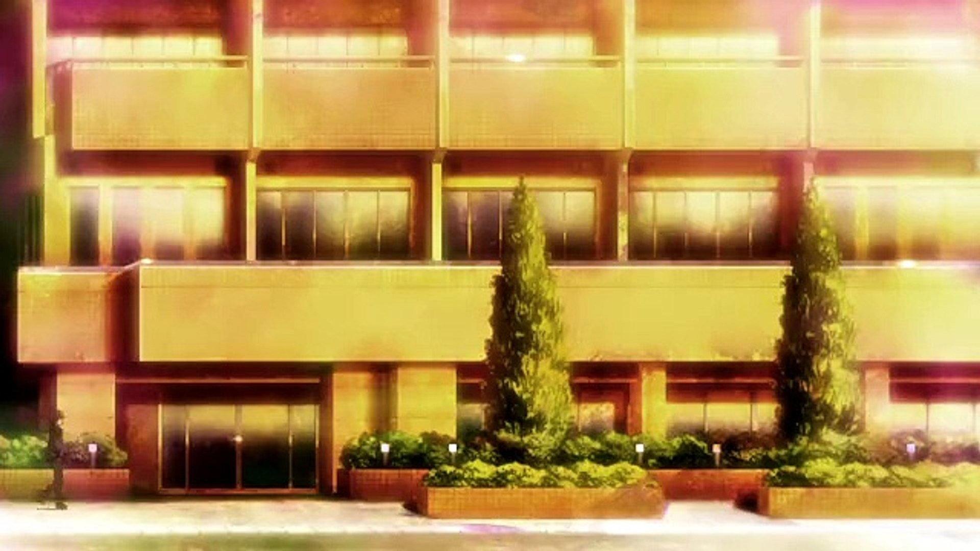 Still from OVA