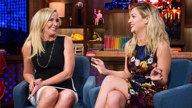 Still from Abby Elliott & Shannon Beador