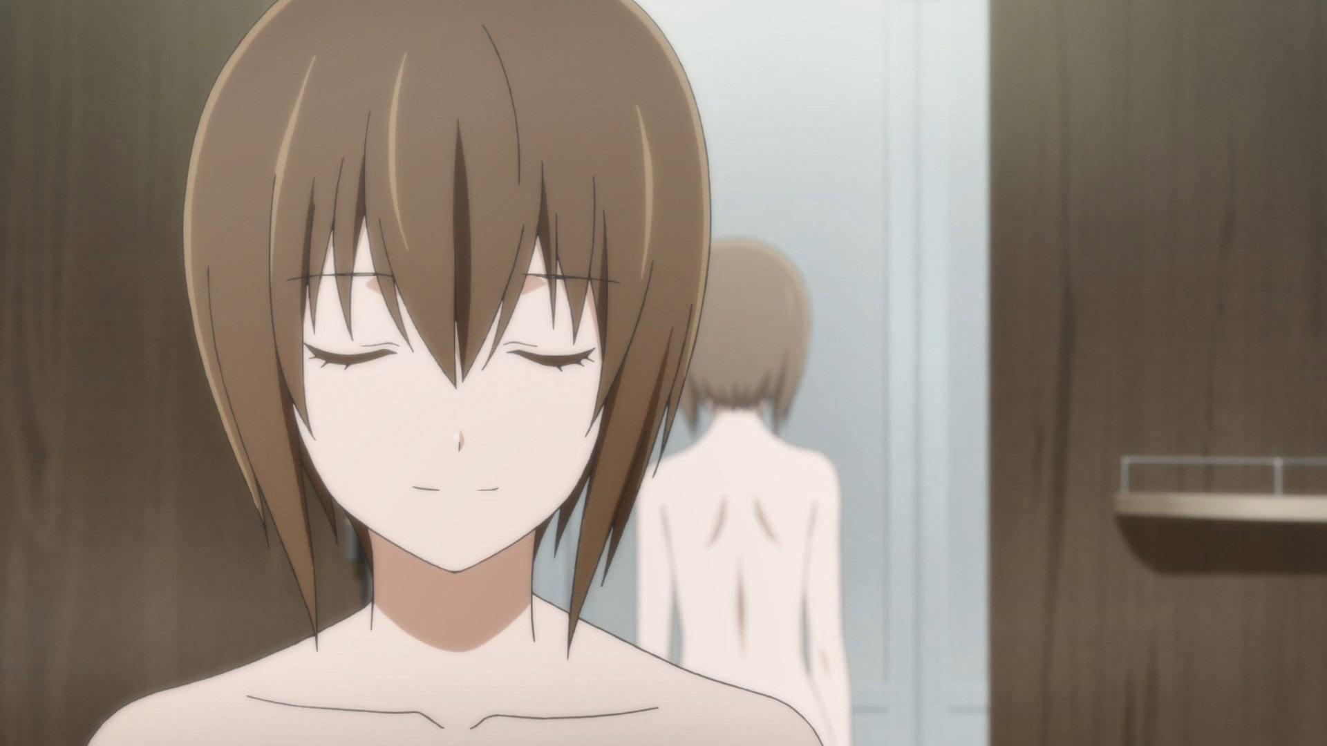 Still from Boy, Girl and — 4/4