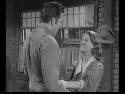 Still from Cotter's Girl