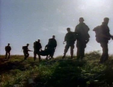 Still from Roadrunner