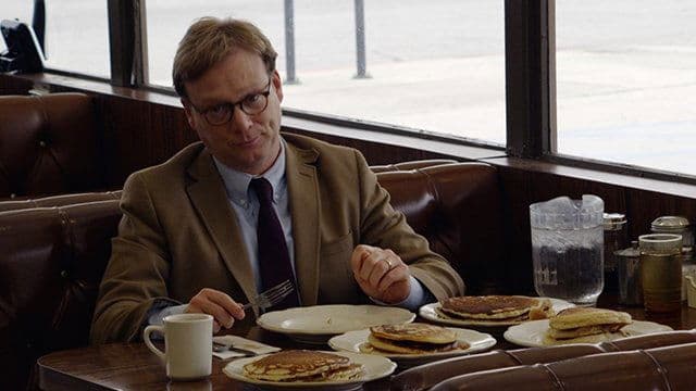 Still from Pancakes, Divorce, Pancakes